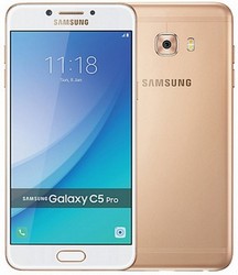 Замена микрофона на телефоне Samsung Galaxy C5 Pro в Улан-Удэ